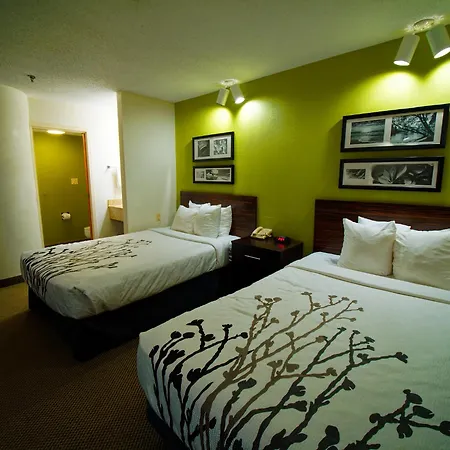 Sleep Inn